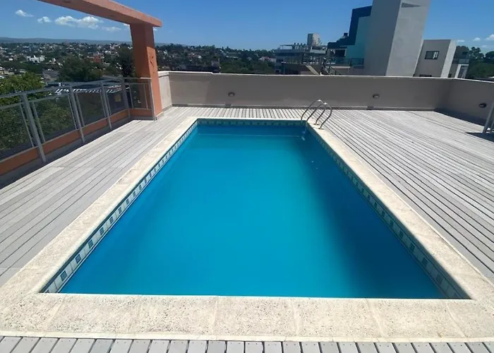 Buenavista Rent A Flat