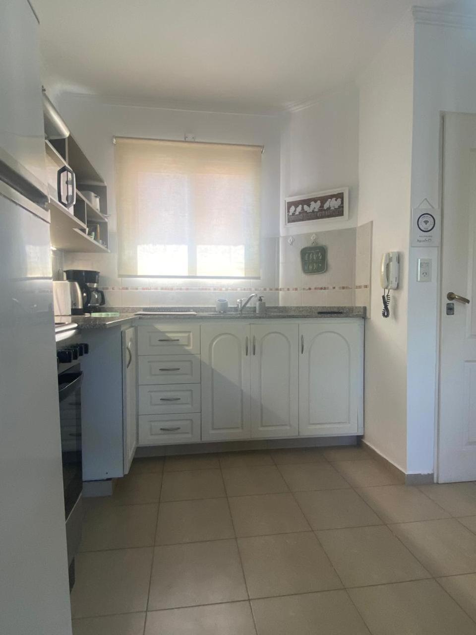 Apartment Buenavista Rent A Flat Villa Carlos Paz